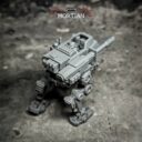 Mortian Walker2 2