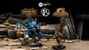 Steamforged Wm 1