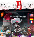 Tsukuyumi Amaterasu Rising Kickstarter 1