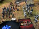 Conquest First Blood Spieltisch