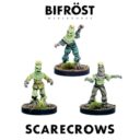 BifröstScarecrows