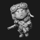 Bombshell Miniatures Neue Preview 02