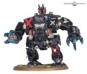 Games Workshop Embrace The Red Thirst In A New Blood Angels Codex And Army Set 11