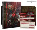 Games Workshop Embrace The Red Thirst In A New Blood Angels Codex And Army Set 12