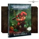 Games Workshop Embrace The Red Thirst In A New Blood Angels Codex And Army Set 13