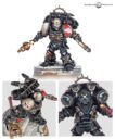 Games Workshop Embrace The Red Thirst In A New Blood Angels Codex And Army Set 2