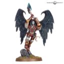 Games Workshop Embrace The Red Thirst In A New Blood Angels Codex And Army Set 3