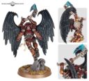 Games Workshop Embrace The Red Thirst In A New Blood Angels Codex And Army Set 4