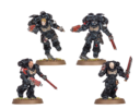 Games Workshop Embrace The Red Thirst In A New Blood Angels Codex And Army Set 5