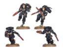 Games Workshop Embrace The Red Thirst In A New Blood Angels Codex And Army Set 7
