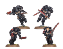 Games Workshop Embrace The Red Thirst In A New Blood Angels Codex And Army Set 9