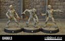 Ghouls WEB
