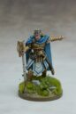 Hobday Baron's War Fantasy 3