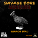 Lucid TerrorBird