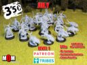 MOM Miniatures Juli Patreon 1