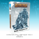Battle Havoc Leviathan – Lord of Havoc Battle Vanguard Starterset 1