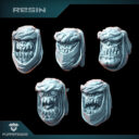 Puppetswar DesertOrksHeads 02