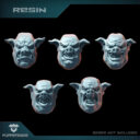 Puppetswar PigOrksHeads 01