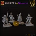 TF Warriors And Wizards 12
