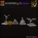 TF Warriors And Wizards 14