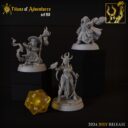 TF Warriors And Wizards 16