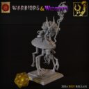 TF Warriors And Wizards 2