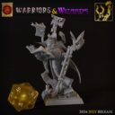 TF Warriors And Wizards 6