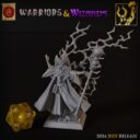 TF Warriors And Wizards 7