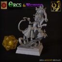 TF Wizards & Orcs 12