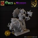 TF Wizards & Orcs 4
