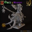 TF Wizards & Orcs 5