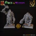 TF Wizards & Orcs 6