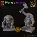 TF Wizards & Orcs 7