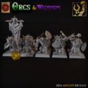TF Wizards & Orcs 8