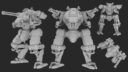 TLF Corsairs Preview 3
