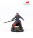 US Ulisses Das Schwarze Auge Saltatio Mortis Finsterwacht Miniaturen 10