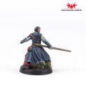 US Ulisses Das Schwarze Auge Saltatio Mortis Finsterwacht Miniaturen 11