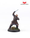 US Ulisses Das Schwarze Auge Saltatio Mortis Finsterwacht Miniaturen 12