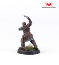 US Ulisses Das Schwarze Auge Saltatio Mortis Finsterwacht Miniaturen 13