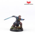 US Ulisses Das Schwarze Auge Saltatio Mortis Finsterwacht Miniaturen 14