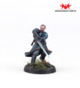 US Ulisses Das Schwarze Auge Saltatio Mortis Finsterwacht Miniaturen 16