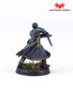 US Ulisses Das Schwarze Auge Saltatio Mortis Finsterwacht Miniaturen 17