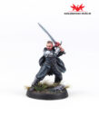 US Ulisses Das Schwarze Auge Saltatio Mortis Finsterwacht Miniaturen 18