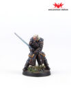 US Ulisses Das Schwarze Auge Saltatio Mortis Finsterwacht Miniaturen 6
