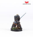 US Ulisses Das Schwarze Auge Saltatio Mortis Finsterwacht Miniaturen 7