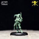 WM Westfalia The Wrath Of The Gods 12