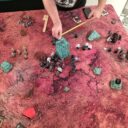 Conquest First Blood Testspiel