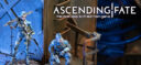 Unboxing: Ascending Fate Startersets