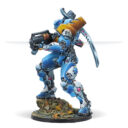 CB Infinity 2 Tikbalang (AP HMG, Heavy Flamethrower)