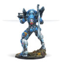 CB Infinity 3 Tikbalang (AP HMG, Heavy Flamethrower)